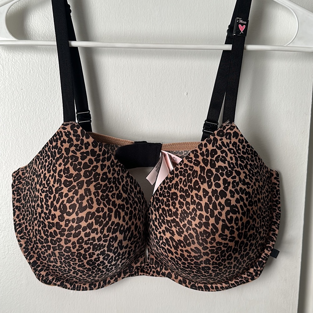Victoria’s Secret bra